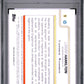 Topps Lewis Hamilton Sapphire #4 2025 Chrome Formula 1 Sapphire PSA 9