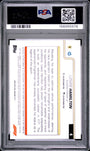 Topps Lewis Hamilton Sapphire #4 2025 Chrome Formula 1 Sapphire PSA 9