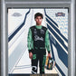 Topps Gabriel Bortoleto RC Futuro FUT-4 2025 Chrome Formula 1 PSA 9