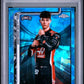 Topps Oliver Bearman RC Sapphire #14 2025 Chrome Sapphire Formula 1 PSA 9