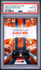 Topps Oracle RB Racing Orange Sapphire 13/25 Sapphire #174 2025 Chrome Sapphire Formula 1 PSA 10