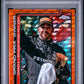 Topps Lewis Hamilton 20/25 Logofractor Orange # 1062025 Chrome Formula 1 Logofractor PSA 10