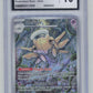Pokemon Shedinja 144/132 Illustration Rare 2025 Mega Evolution CGC 10
