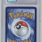 Pokemon Shedinja 144/132 Illustration Rare 2025 Mega Evolution CGC 10