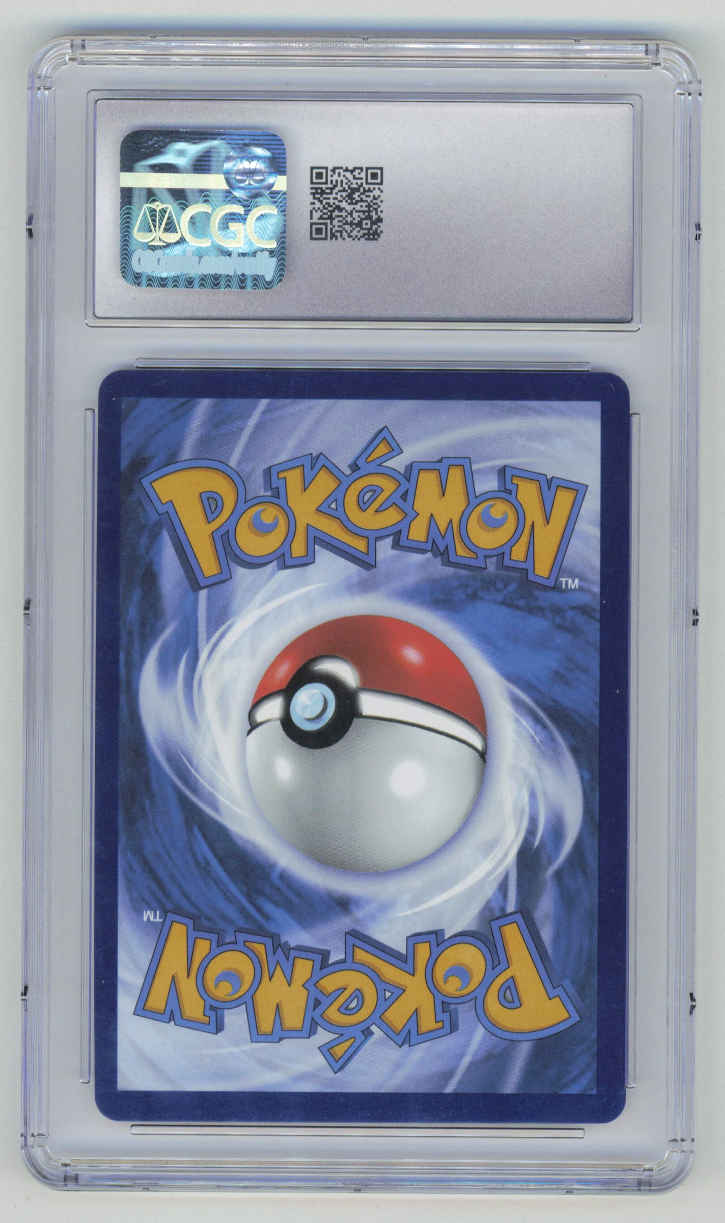 Pokemon Shedinja 144/132 Illustration Rare 2025 Mega Evolution CGC 10