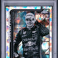 Topps Max Verstappen 10/20 Sapphire Black & White #142 2025 Chrome Formula 1 Sapphire PSA 9