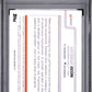 Topps Esteban Ocon 09/20 Sapphire Black & White #13 2025 Chrome Formula 1 Sapphire PSA 10