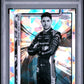 Topps Esteban Ocon 09/20 Sapphire Black & White #13 2025 Chrome Formula 1 Sapphire PSA 10