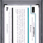 Topps Kimi Antonelli RC Sapphire #8 2025 Chrome Formula 1 Sapphire PSA 10