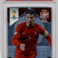 Panini Cristiano Ronaldo #161 2014 2014 Panini Prizm World Cup PSA 10