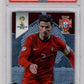Panini Cristiano Ronaldo #161 2014 2014 Panini Prizm World Cup PSA 10