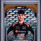 Topps Oliver Bearman 30/50 Logofractor Speed Demonds Gold #SD-8 2025 Chrome Formula 1 Logofractor PSA 10