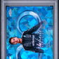 Topps George Russell Infinite Sapphire #IS-4 2025 Chrome Formula 1 Sapphire PSA 10