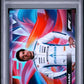 Topps Carlos Sainz Helix #HLX-18 2025 Chrome Formula 1 PSA 10