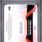 Topps Carlos Sainz Helix #HLX-18 2025 Chrome Formula 1 PSA 10