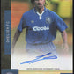 Topps Ruud Gullit Base Card Autograph 5/50 BA-RG Team Set Chelsea FC 2025/26