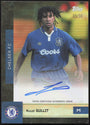 Topps Ruud Gullit Base Card Autograph 5/50 BA-RG Team Set Chelsea FC 2025/26