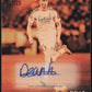 Topps Dean Huijsen Autograph Card 22/25 UCC Simplicidad 2025/26