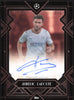Topps Aymeric Laporte Autograph 2/5 Deco UEFA Club Competitions 2021