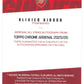 Topps Olivier Giroud Arsenal All Stars Autograph 46/49 AA-OG Chrome Arsenal 2025/26