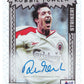 Topps Robbie Fowler Autograph Card 5/10 Decades Premier League 1990's 2025