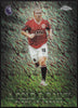 Topps Paul Scholes A Cold And Rainy Night In Chrome CRN-23 Chrome Premier League 2026