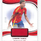 Panini Lamine Yamal Heralded Materials 03/20 HM-LYA Immaculate Collection 2024/25