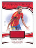 Panini Lamine Yamal Heralded Materials 03/20 HM-LYA Immaculate Collection 2024/25