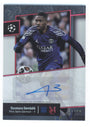 Topps Ousmane Dembele Archival Autograph 23/25 AA-OD Museum Collection UEFA Club Competitions 2024/25