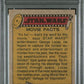 Star Wars Harrison Ford As Han Solo #58 1977 PSA 5