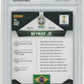 Panini Neymar Jr. #112 Parallel 2014 Prizm World Cup PSA 10