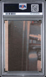 Star Wars Luke Skywalker #1 1977 PSA 2