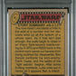 Star Wars Princess Leia Captured! #10 1977 PSA 7