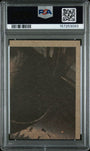 Star Wars Grand Moff Tarkin #8 1977 PSA 5