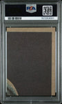 Star Wars May The Force Be With You! #63 1977 PSA 3