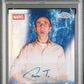 Topps Dr. Ho Yensen/Shaun Toub Autograph AA-ST 2025 Chrome Marvel Studios PSA 9