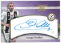 Topps Giorgio Chiellini Legendary Autograph Collection 1/5 LA-GC Topps Definitive UEFA Club Competitions 2024/2025
