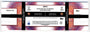 Topps Andres Iniesta Aitana Bonmati Dual Autograph Patch Book Card 4/10 DAPB-BI Inception UEFA Club Competitions 2024/25
