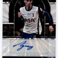 Topps Archie Gray 3/3 RC Autograph Laser MRA-AG Museum Collection UEFA Club Competitions 2024/25