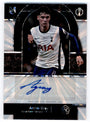 Topps Archie Gray 3/3 RC Autograph Laser MRA-AG Museum Collection UEFA Club Competitions 2024/25