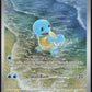 Pokemon Squirtle 170/165 Illustration Rare 2023 151