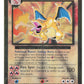 Pokemon Charizard 4/102 Gold Metal 2021 Celebrations