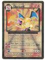Pokemon Charizard 4/102 Gold Metal 2021 Celebrations