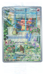 Pokemon Charmander 044 Full Art 2023 Black Star Promo Sealed