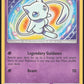 Pokemon Shining Mew 40/73 Holo 2017 Shining Legends