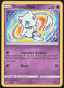 Pokemon Shining Mew 40/73 Holo 2017 Shining Legends
