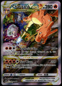 Pokemon Charizard Vstar SWSH262 Full Art 2023 Sword & Shield Promos