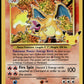 Pokemon Charizard 4/102 Holo Celebrations 2021 25th Anniversary Celebrations Classic Collection Base Set