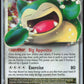 Pokemon Snorlax LV X 111/111 Holo 2009 Rising Rivals