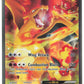 Pokemon Charizard EX XY121 Full Art 2016 Black Star Promo